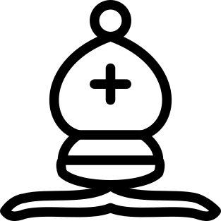 บิชอปขาว