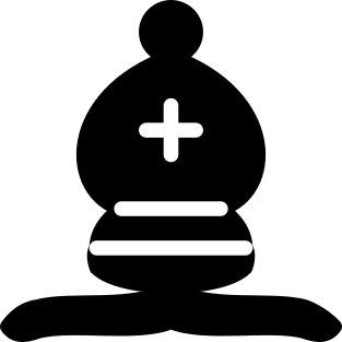 บิชอปดำ