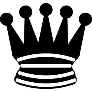 ราชินีดำ